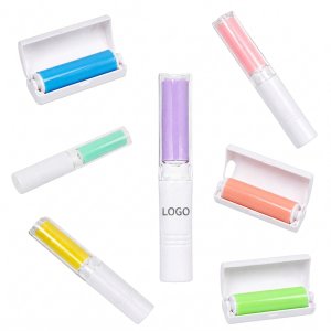 Compact Washable Travel Lint Roller